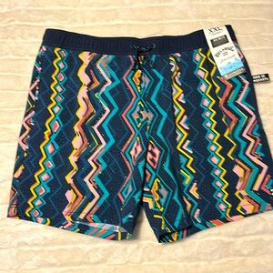 Mens Billabong XXL Volley Shorts